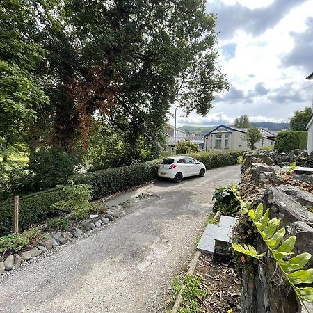 Fairbank Villa Keswick  Bagian luar foto