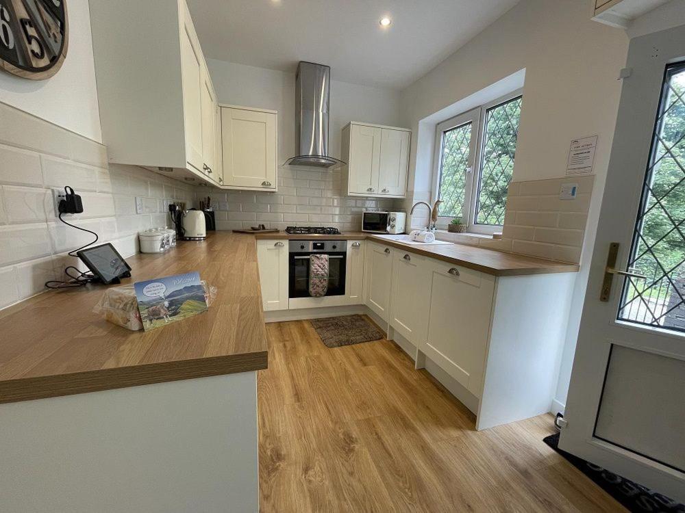 Fairbank Villa Keswick  Bagian luar foto