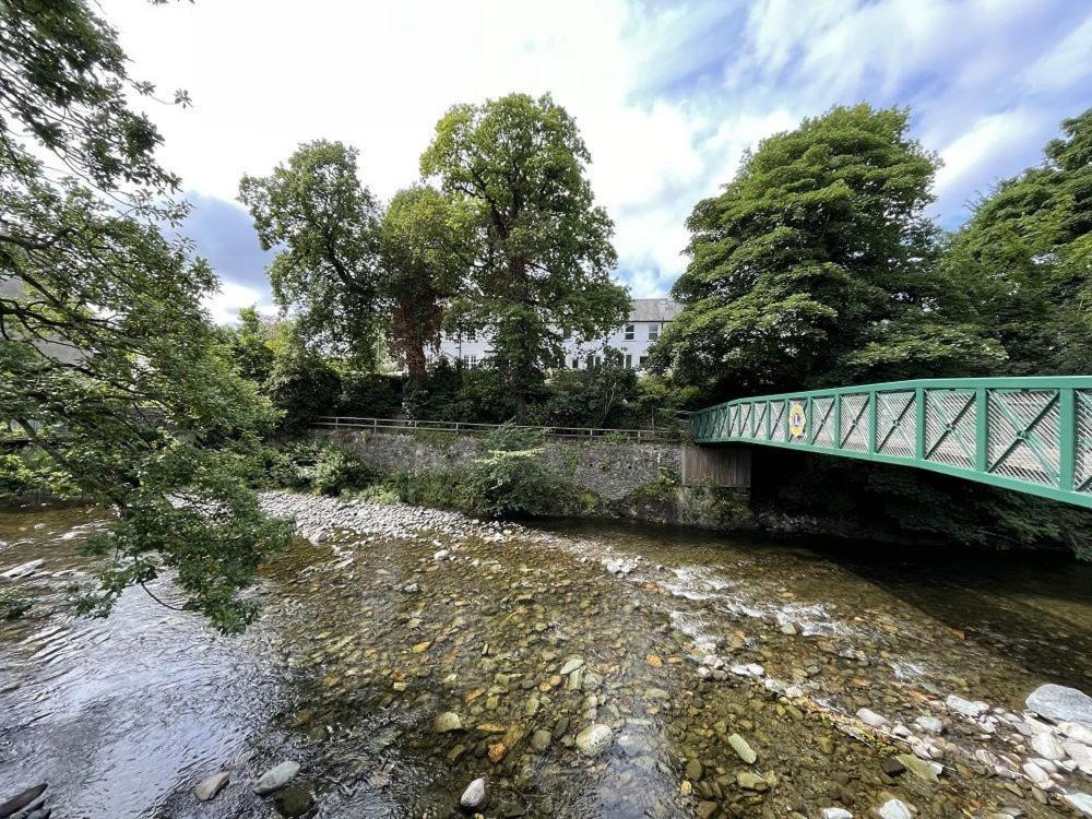 Fairbank Villa Keswick  Bagian luar foto