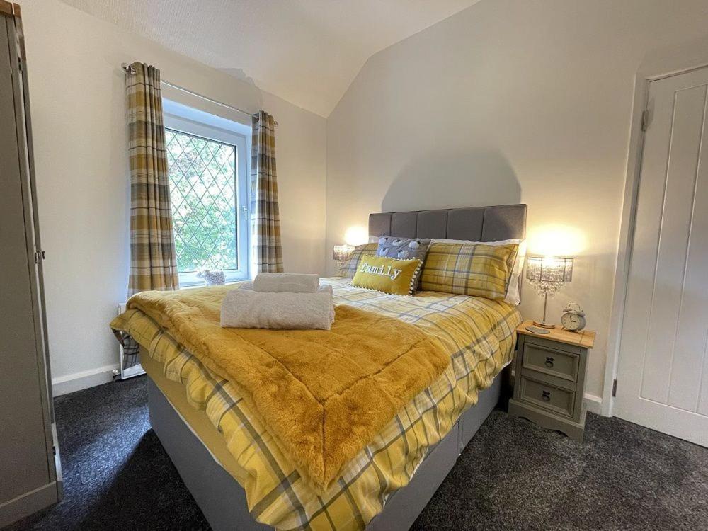 Fairbank Villa Keswick  Bagian luar foto