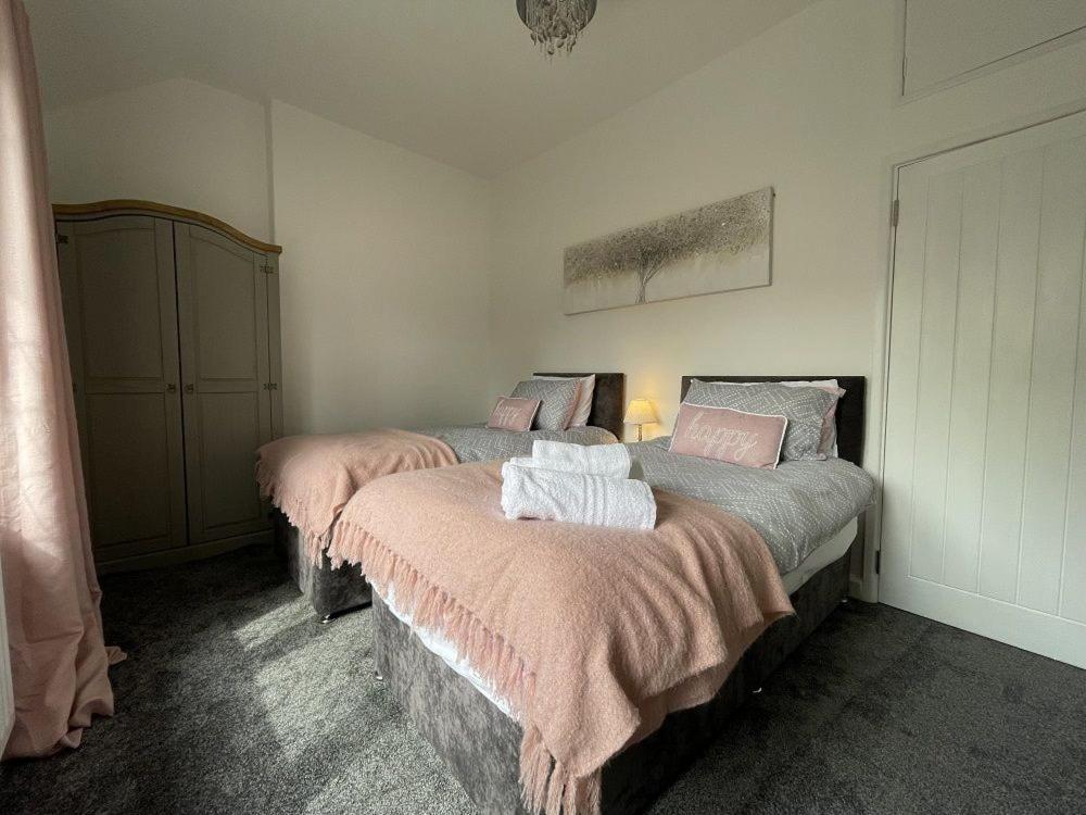 Fairbank Villa Keswick  Bagian luar foto