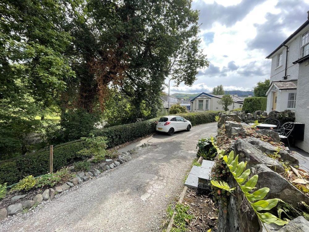 Fairbank Villa Keswick  Bagian luar foto