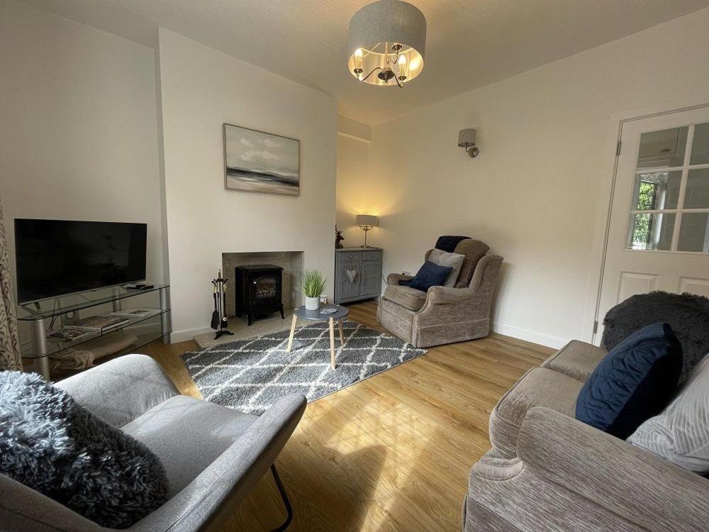 Fairbank Villa Keswick  Bagian luar foto