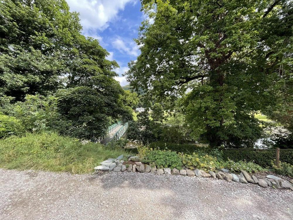 Fairbank Villa Keswick  Bagian luar foto