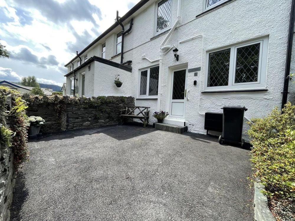 Fairbank Villa Keswick  Bagian luar foto