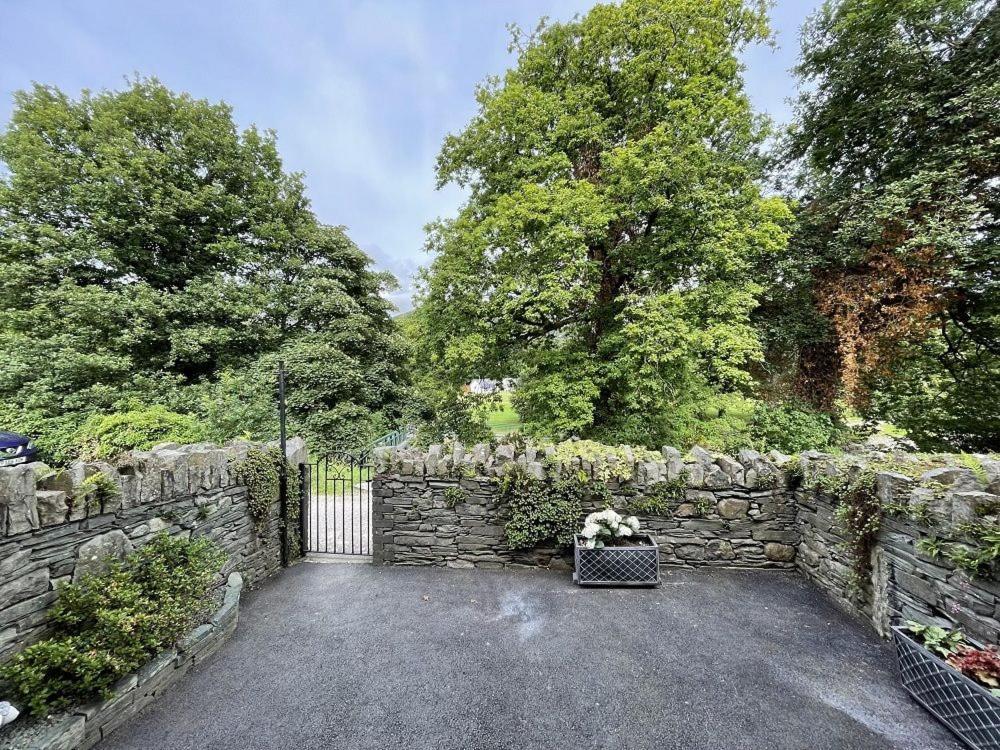 Fairbank Villa Keswick  Bagian luar foto