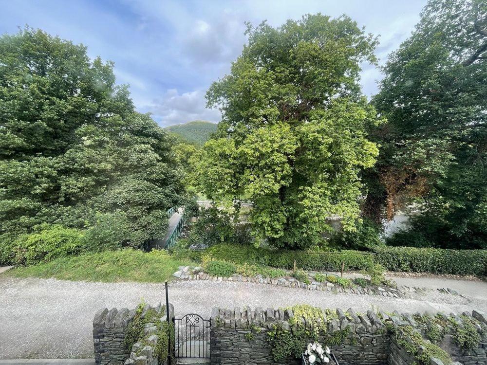 Fairbank Villa Keswick  Bagian luar foto