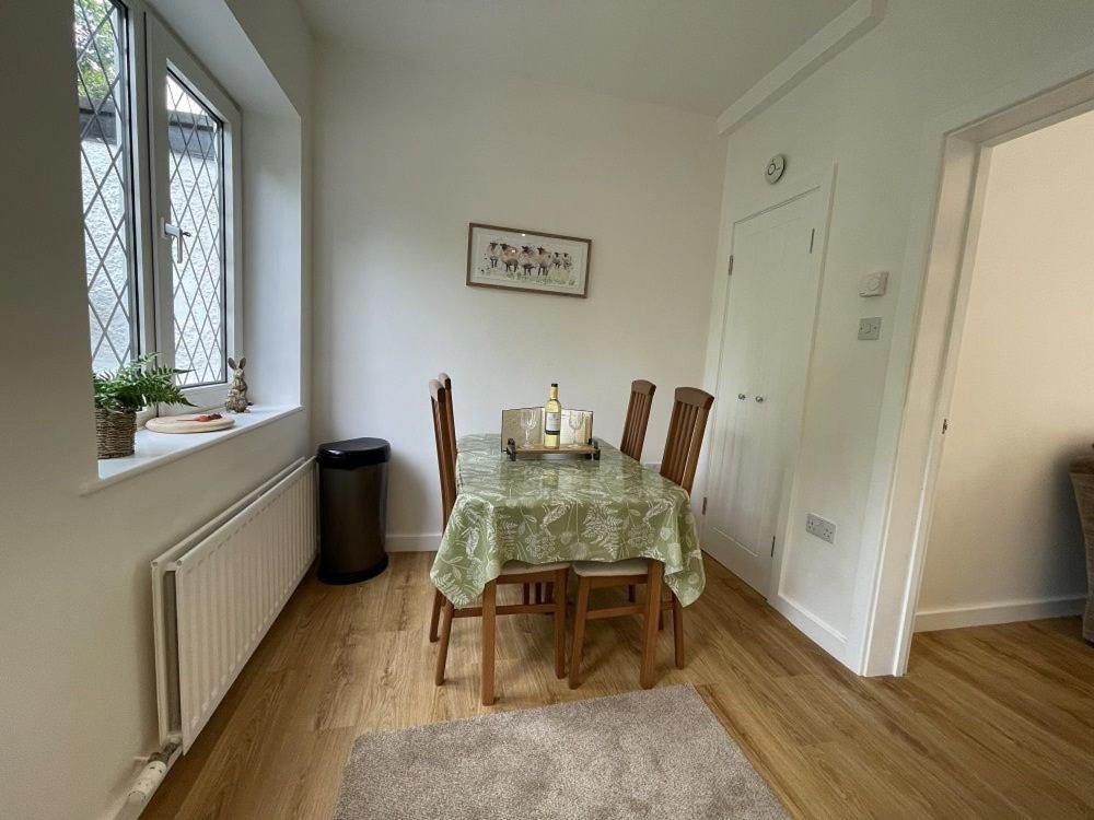 Fairbank Villa Keswick  Bagian luar foto