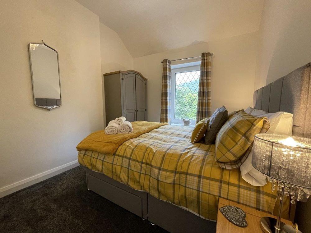 Fairbank Villa Keswick  Bagian luar foto